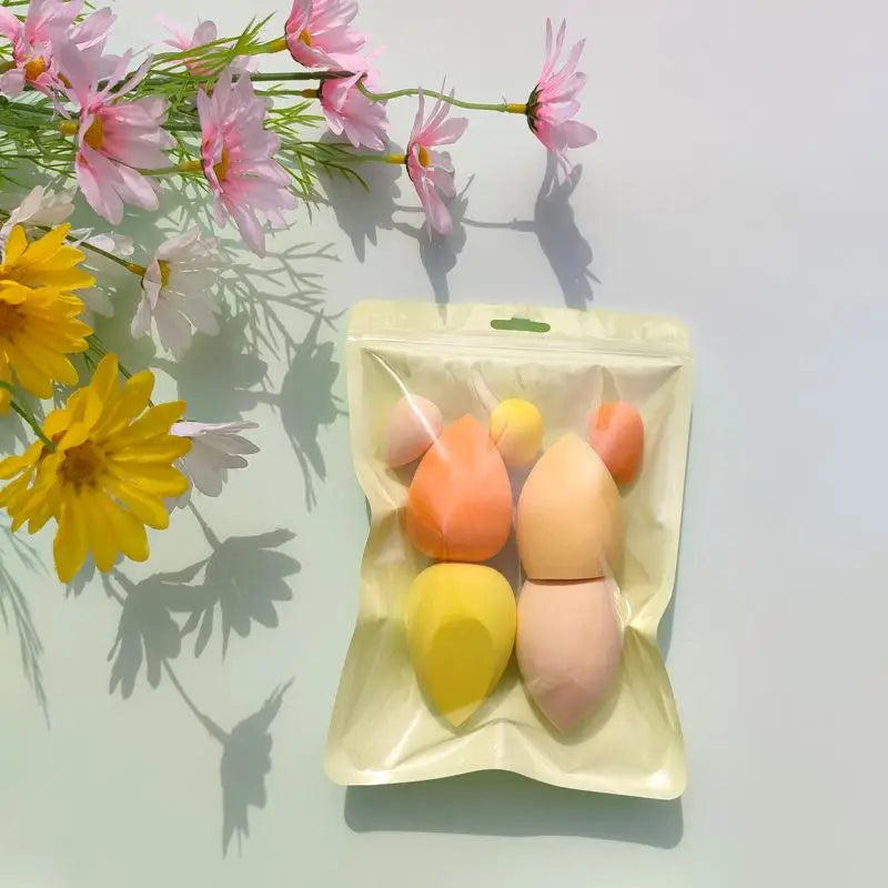 Makeup Sponge Blender Powder Puff