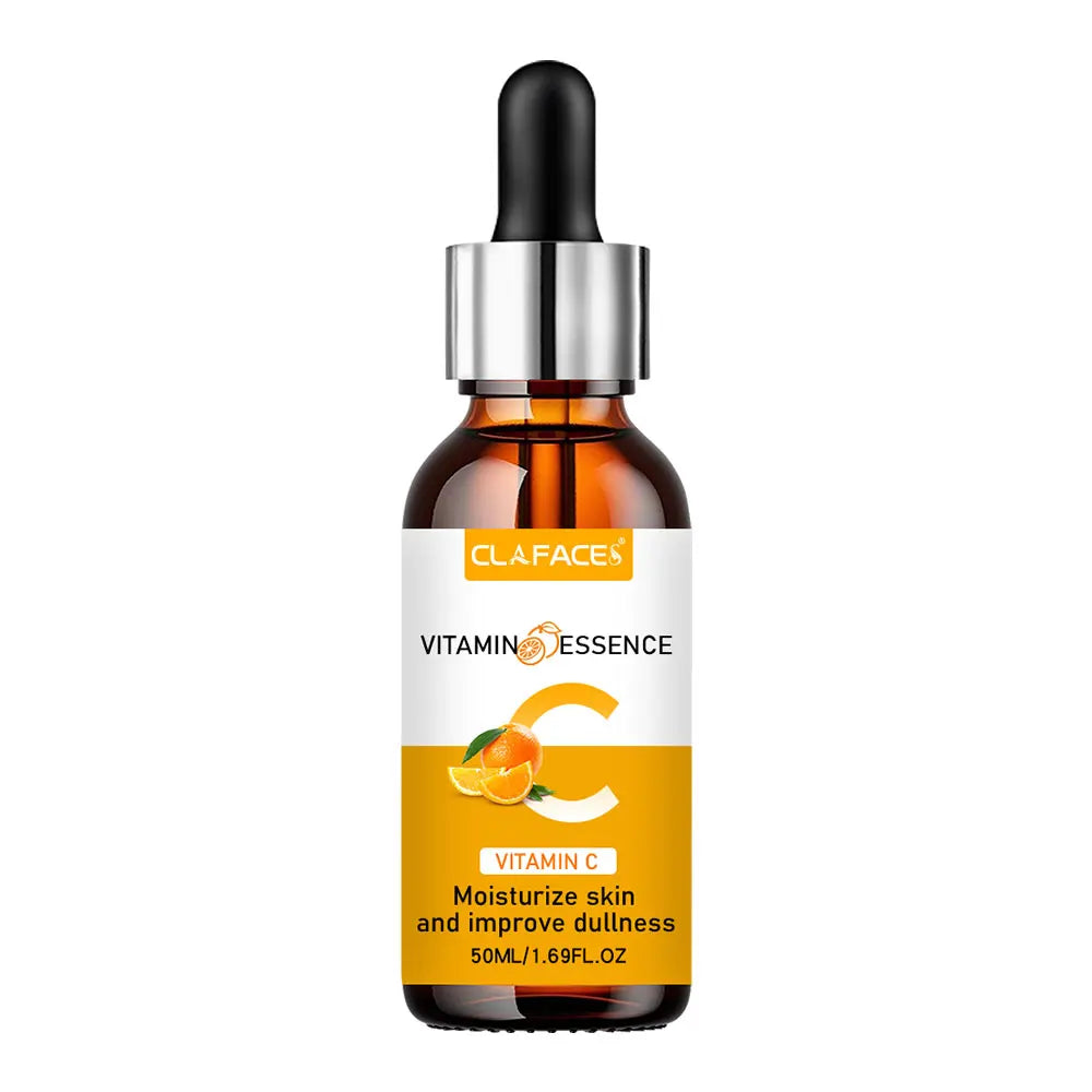 Vitamin C Face Serum – Dark Spot Remover & Hydrating (30ml)