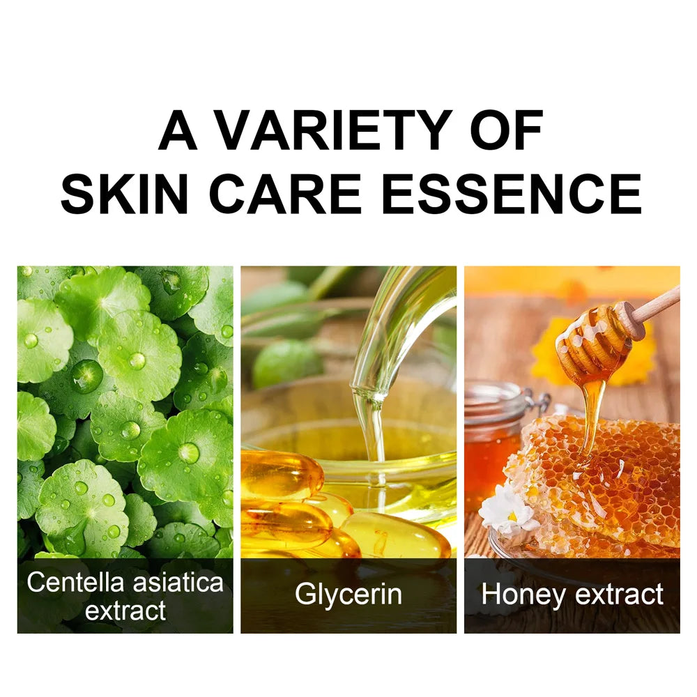Moisturizing CC Cream – Waterproof Tinted Base