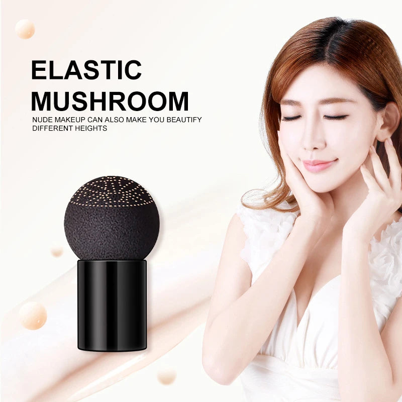 Ocheal Mushroom BB Cream – Foundation & Concealer