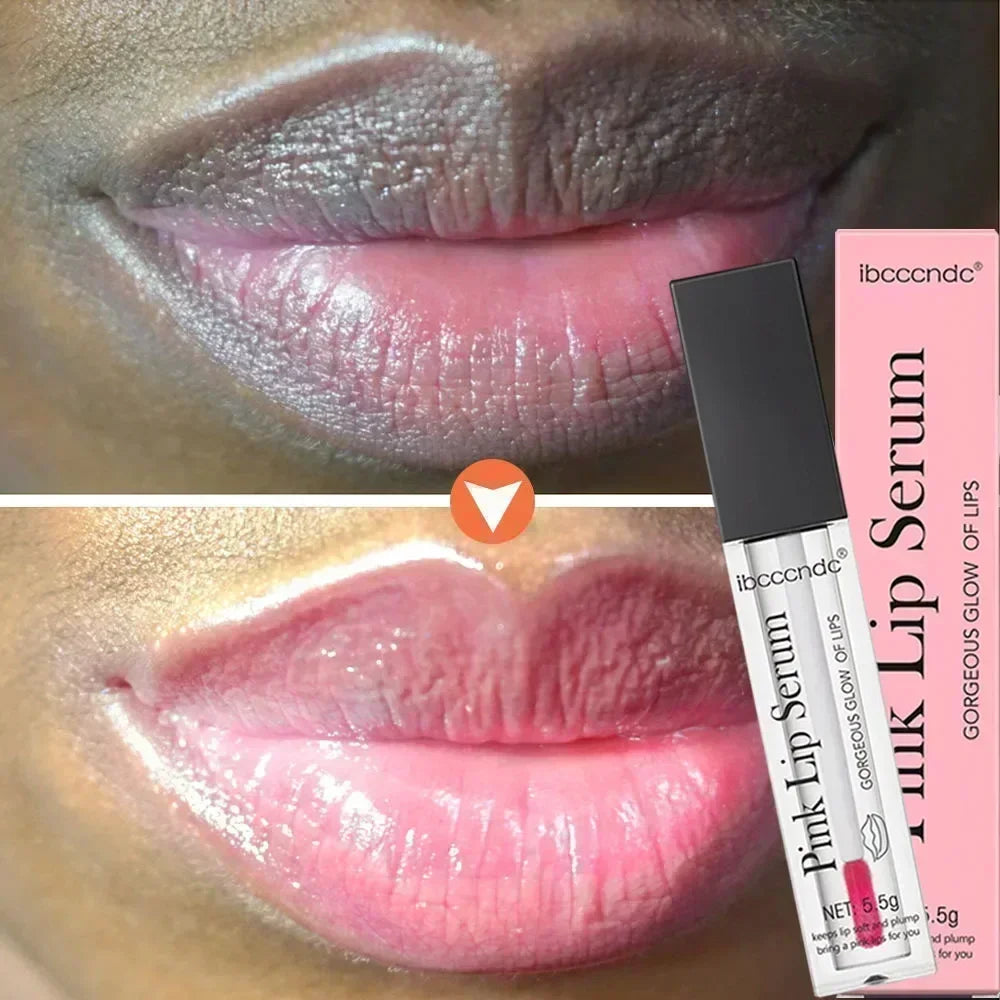 Lip Plumper Oil & Mask – Exfoliating & Repair Care