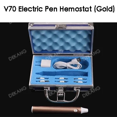 V70 Electric Coagulation Pen – Adjustable Hemostopper