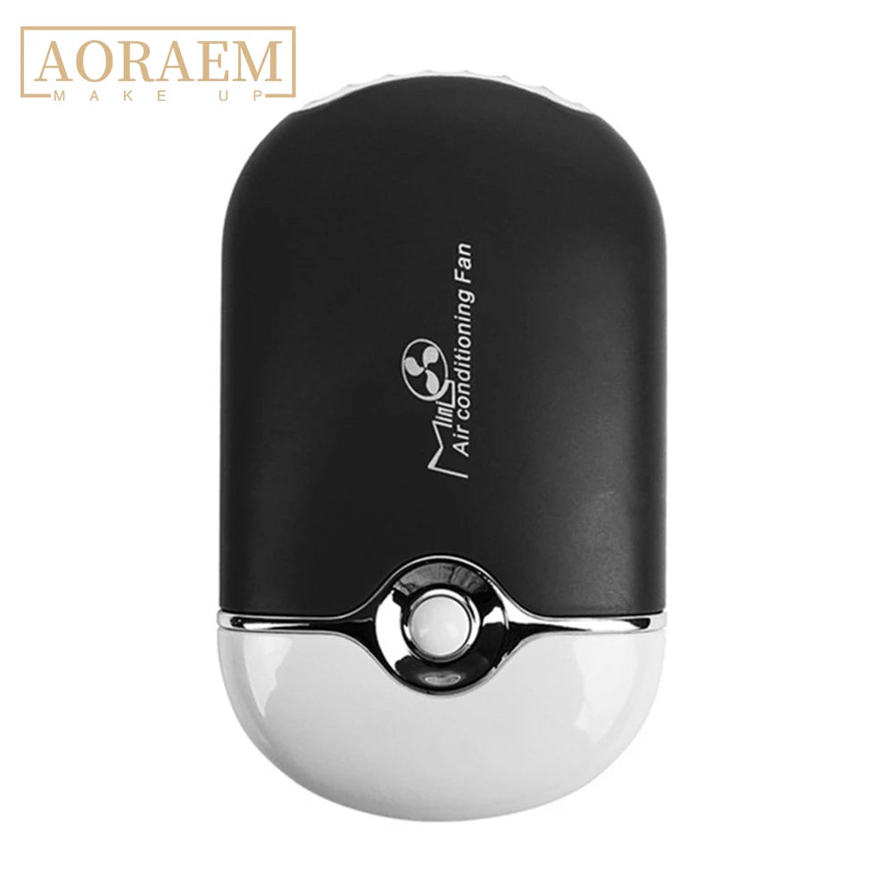 Mini USB Eyelash Fan Dryer – Lash Extension Tool