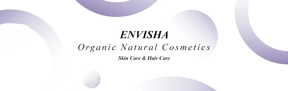 ENVISHA Lip Mask – Sleeping Balm & Moisturizing Care