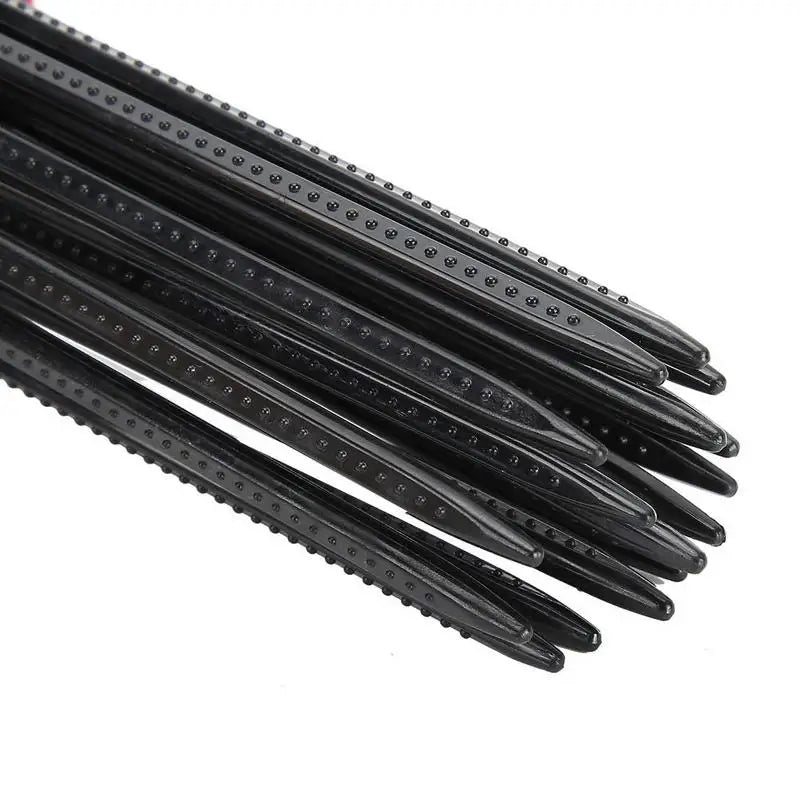 Round Hair Curling Styling Comb