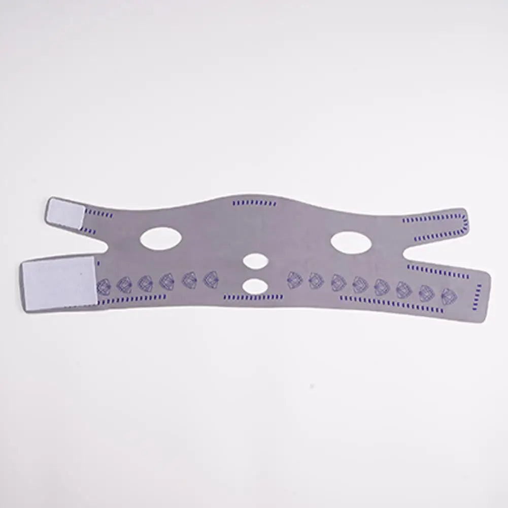 Reusable V-Face Bandage Shaper – Lifting Chin Slim Belt