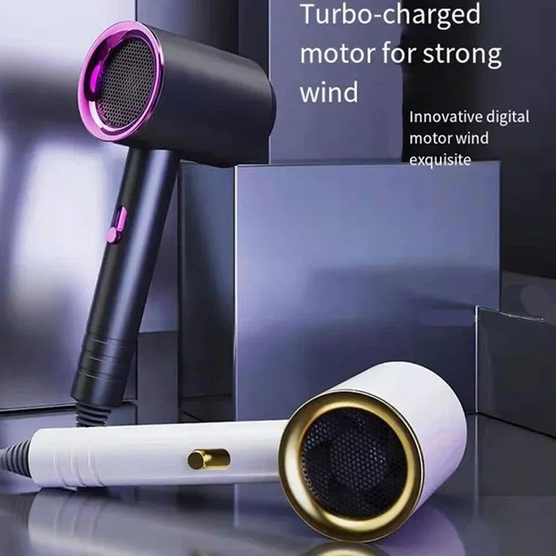 Xiaomi Hair Dryer – Ionic, Low Noise, Quick Dry