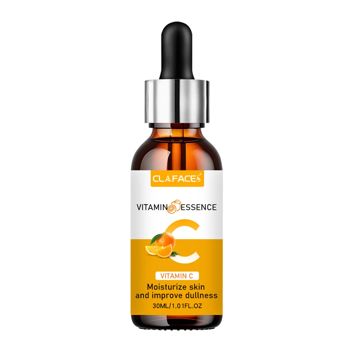 Vitamin C Face Serum – Dark Spot Remover & Hydrating (30ml)