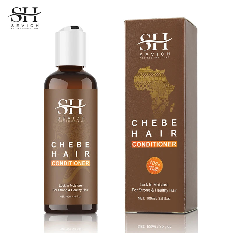 Sevich Chebe Hair Care Set – Anti-Break & Growth Formula