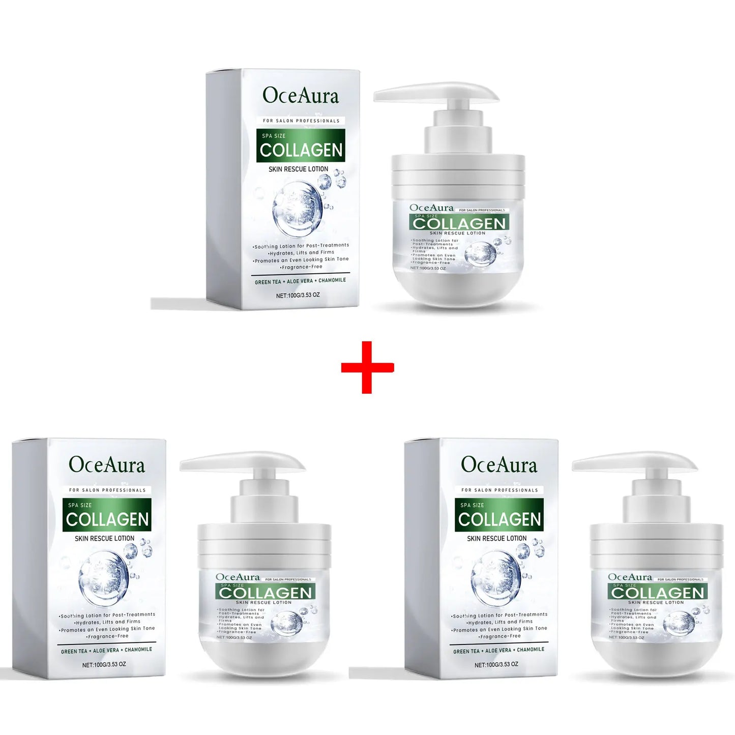 Retinol Anti-Aging Moisturizer Cream
