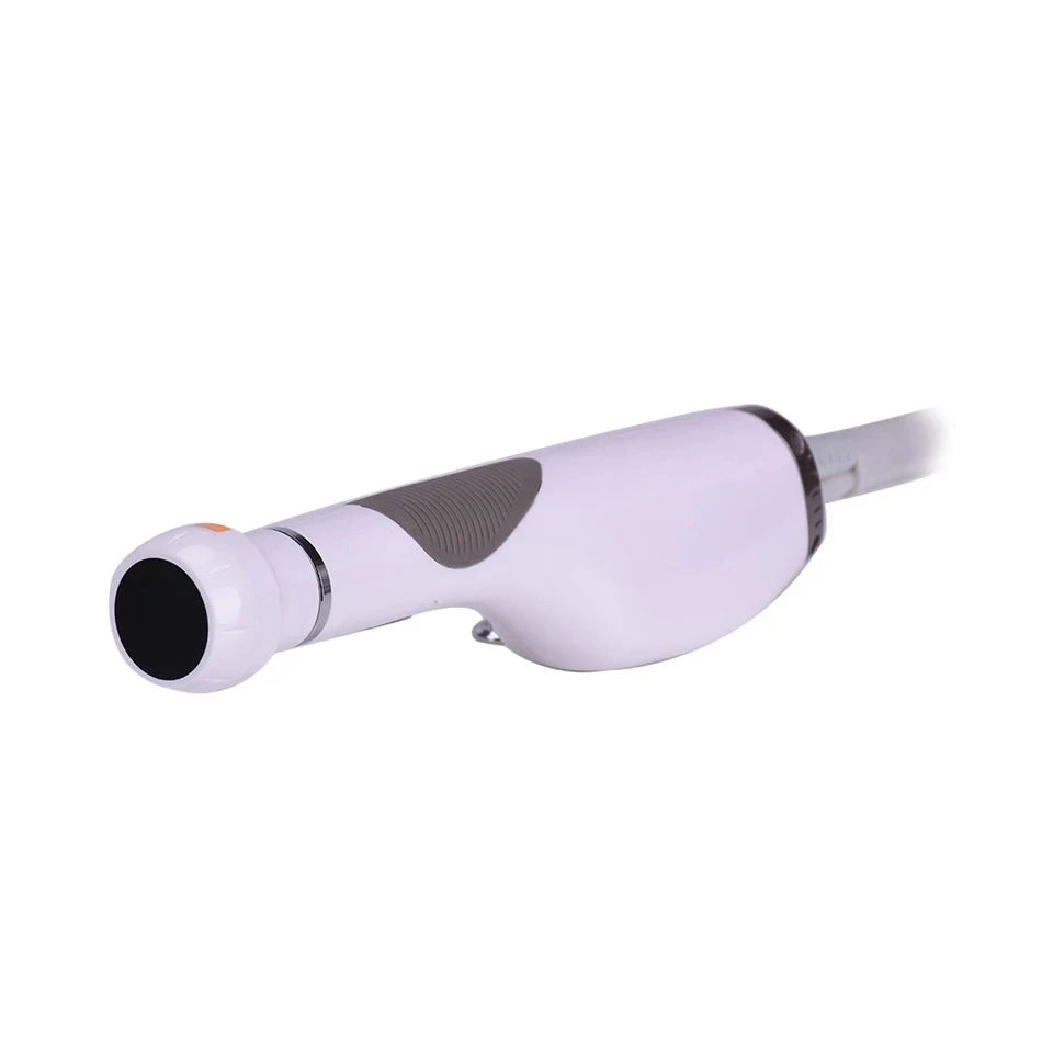 2-in-1 Plasma Skin Care Device – Hot & Cold Lifting Machine