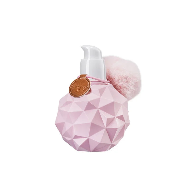 Milk Peach Hand Cream – Moisturizing & Nourishing Lotion