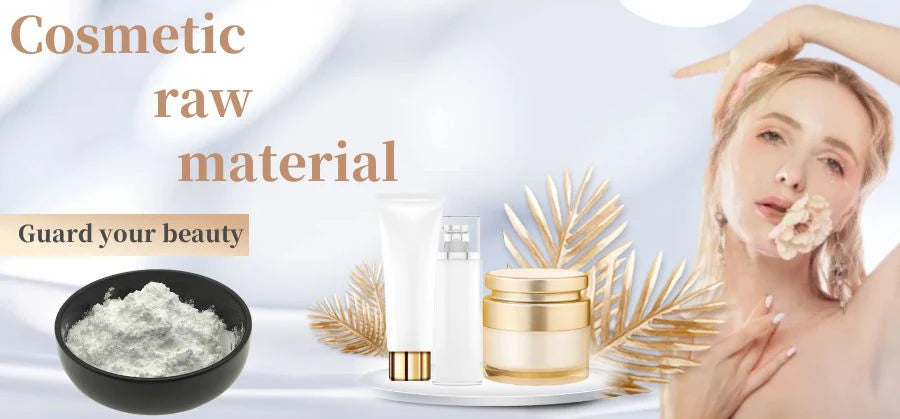 Pterowhite Oil Diluent – Skincare Cosmetic Base Material