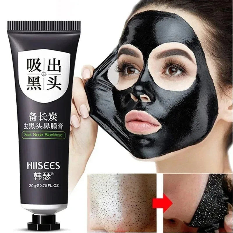 Blackhead Peel-Off Mask – 20mg