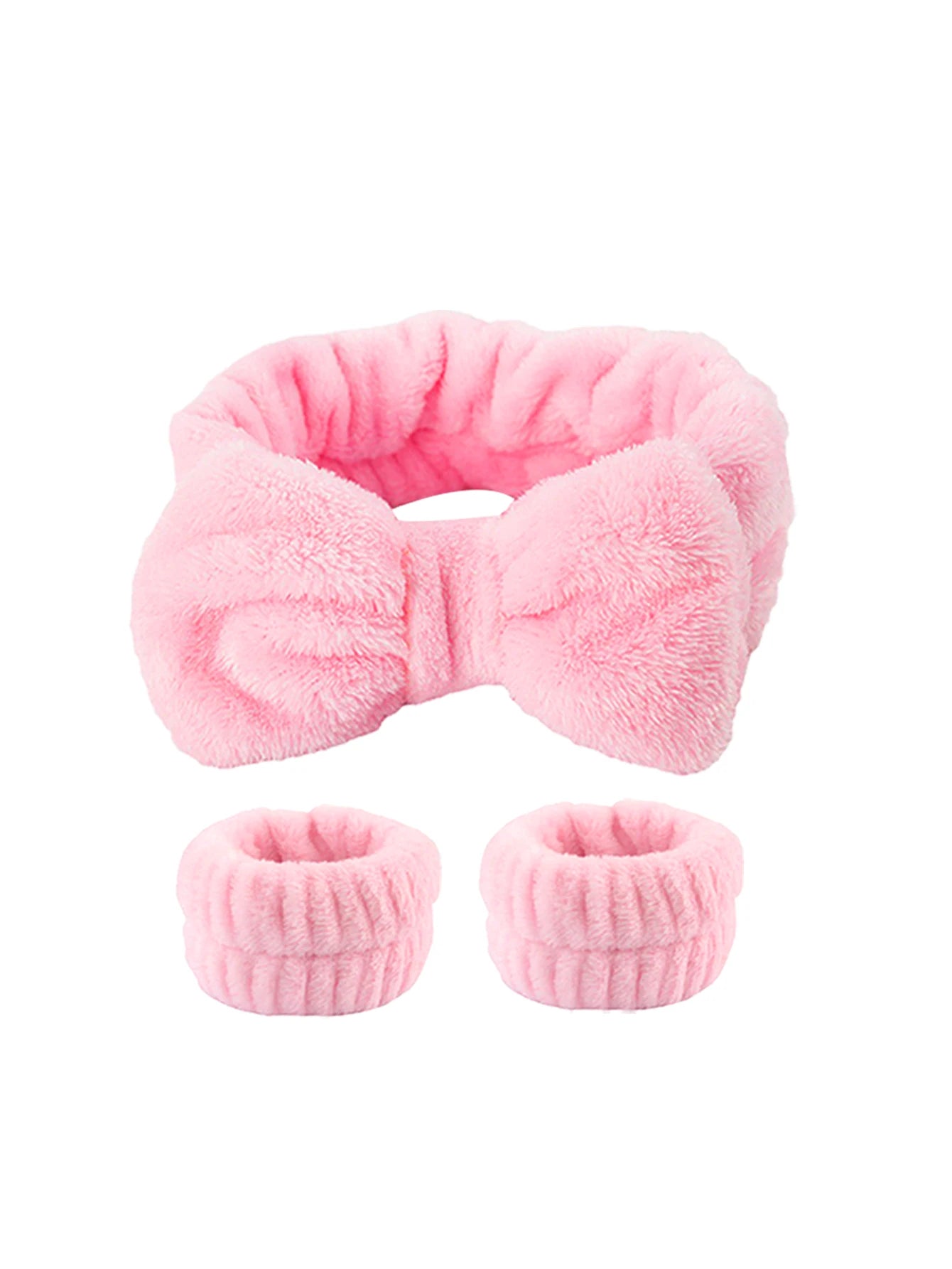 29pcs Makeup Brush & Sponge Tool Kit
