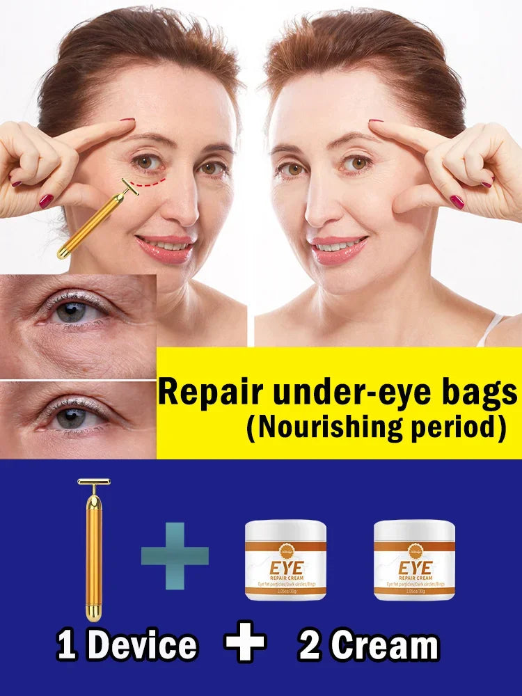 Instant Repair Redness Cream – Soothing & Sensitive Skin Care