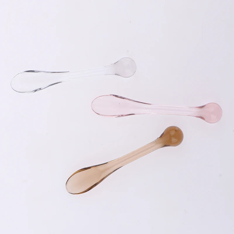 5PCS Cosmetic Spatula Set – Eye Cream Applicator Tools