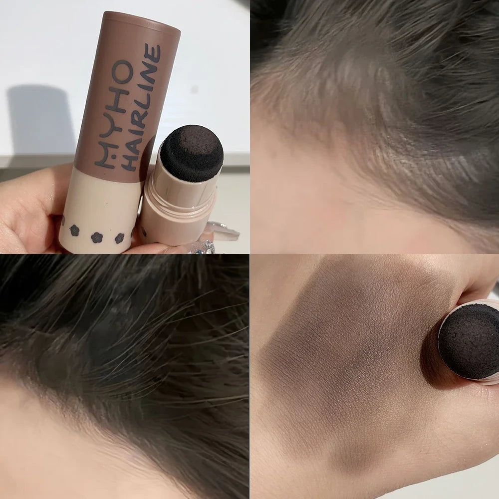 Hairline Concealer Stick – Instant Root Cover, Waterproof