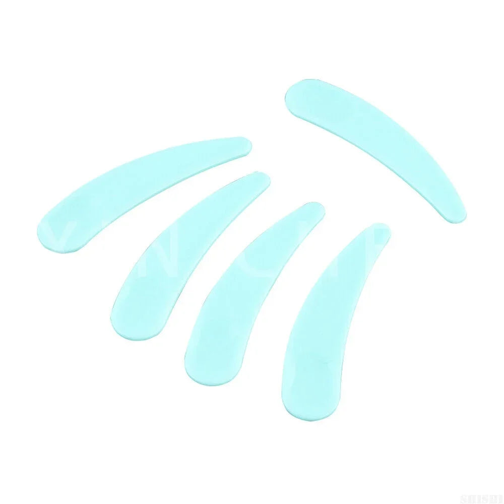 100pcs Disposable Mask Spatula Scoop – Makeup Tool Kit