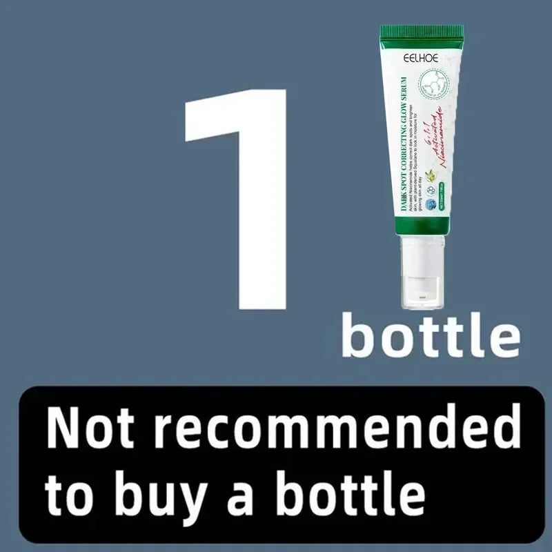 Men's Anti-acne Mark Pothole Repair Cream-Regeneration gel