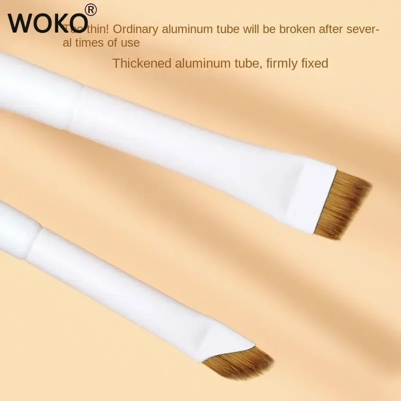 Ultra Thin Eyeliner Brush – Precision Makeup Tool