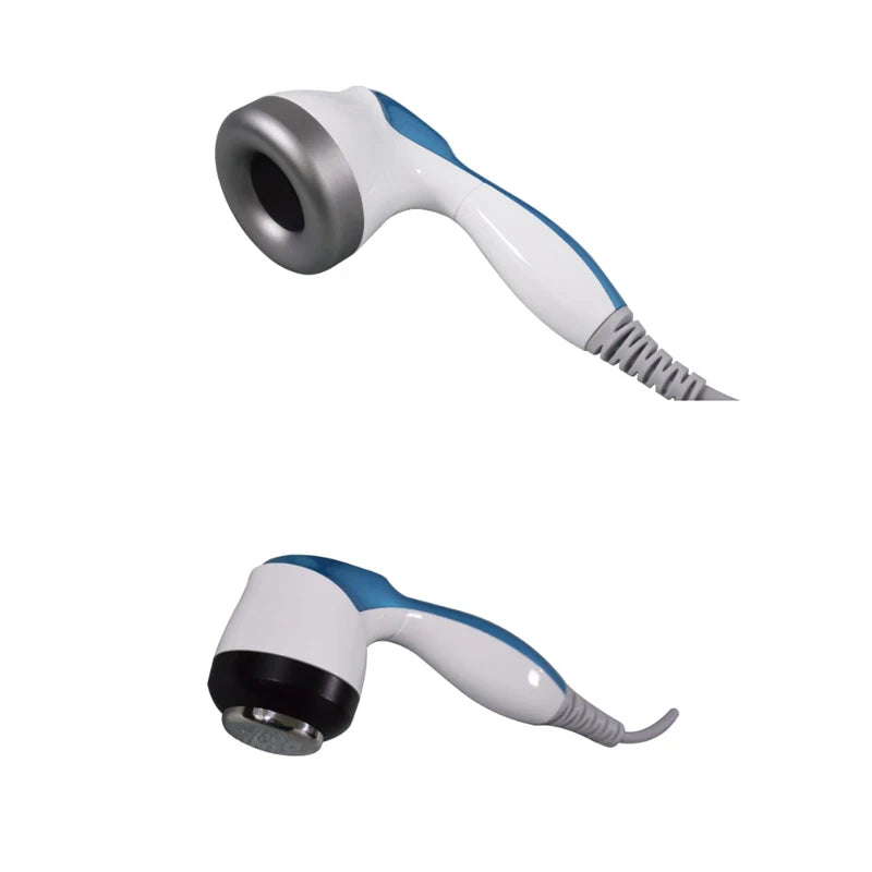Meridian Therapy Device – Warm & Negative Pressure Massager