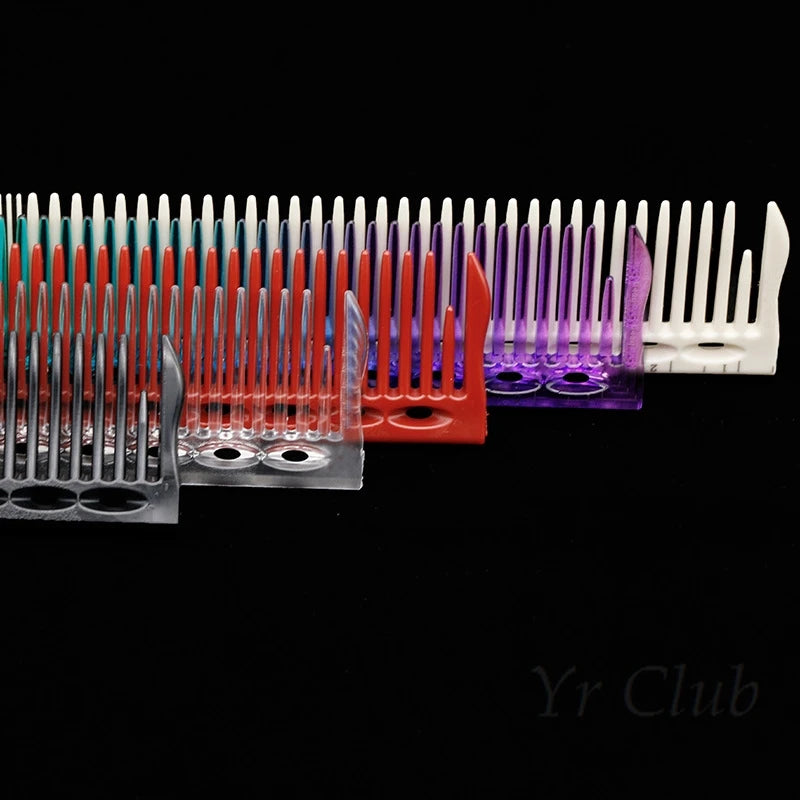 Japanese Barber Comb – Professional Salon Hair Cutting Brush