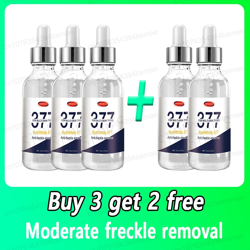 Whitening & Spot Removal Essence – Serum 377
