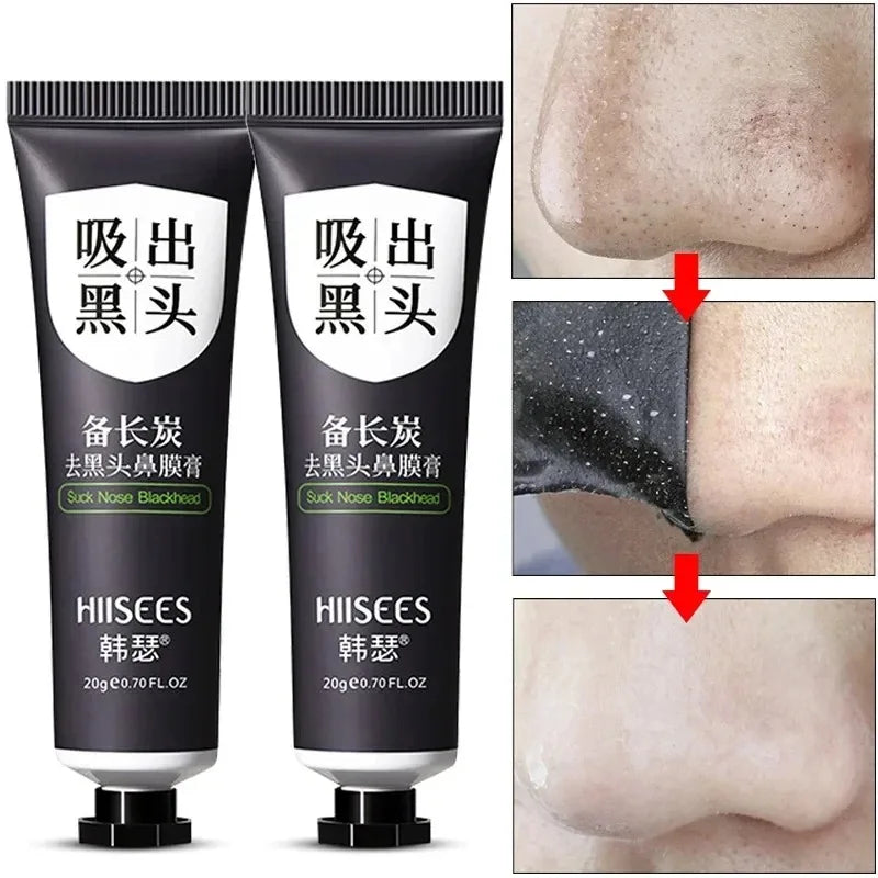 Blackhead Peel-Off Mask – 20mg