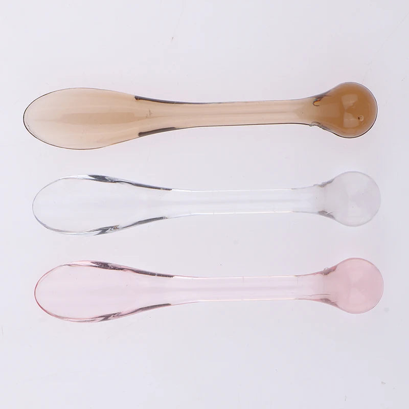 5PCS Cosmetic Spatula Set – Eye Cream Applicator Tools