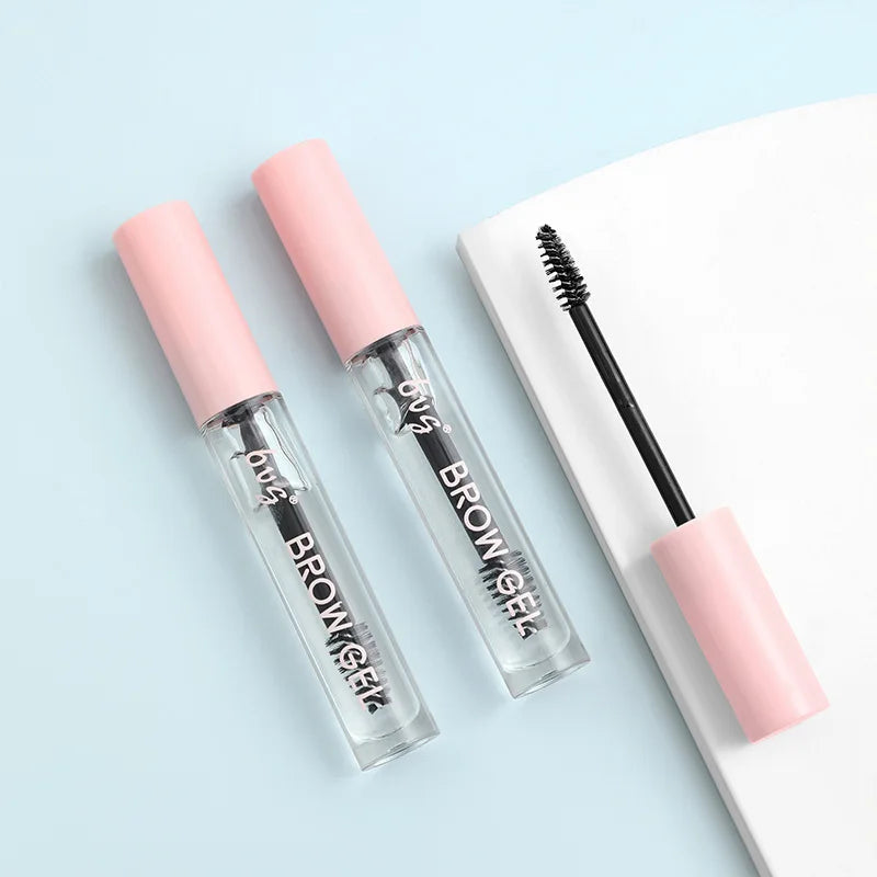 Clear Eyebrow Styling Gel – Waterproof Brow Cream