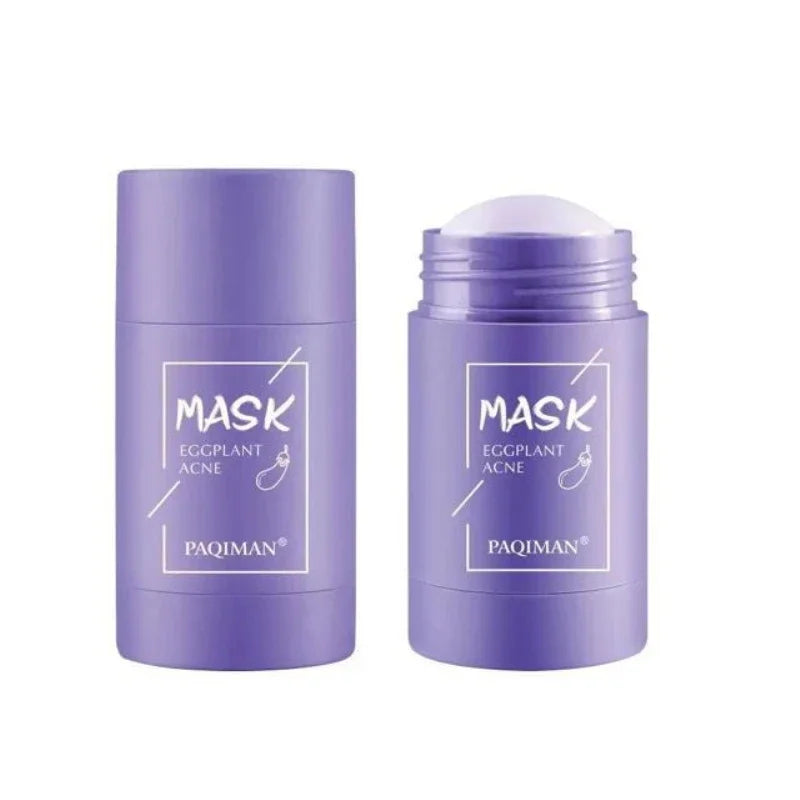 Green Tea Cleansing Mask Stick – Acne & Blackhead Care