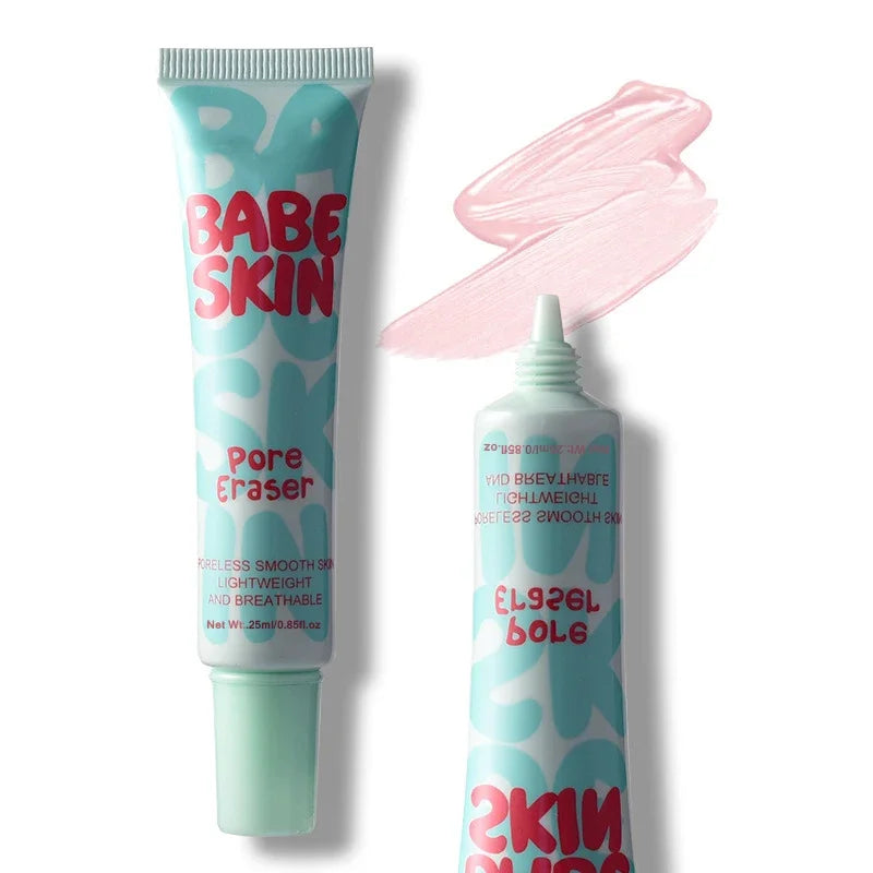 25ml Matte Face Primer – Pore Minimizing Makeup Base