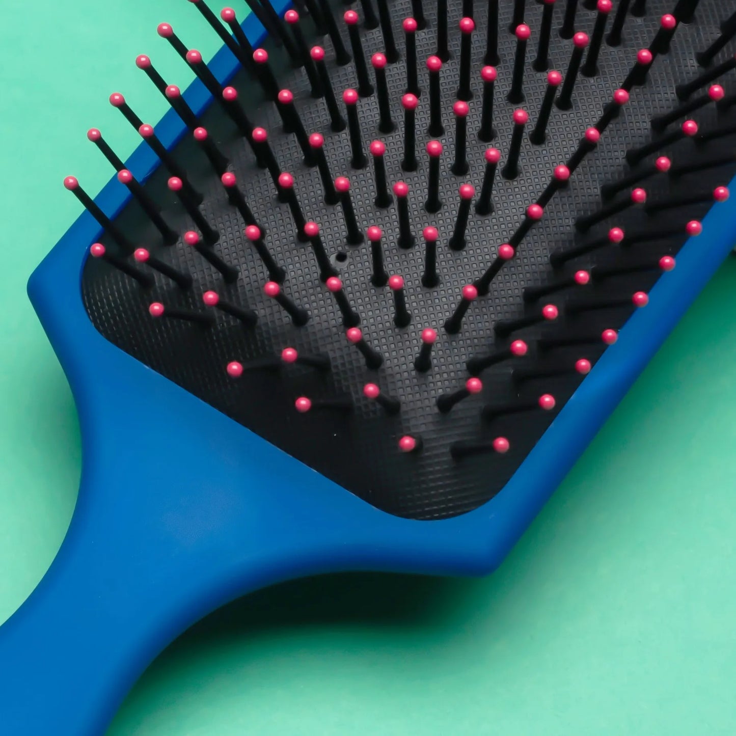Paddle Hair Brush – Scalp Massage & Detangling Comb