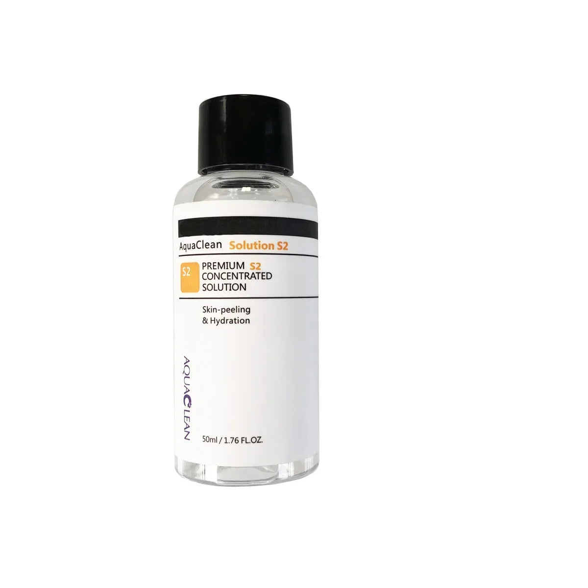 Aqua Clean Peeling Solution – Hydra Dermabrasion Serum (S1 S2 S3)