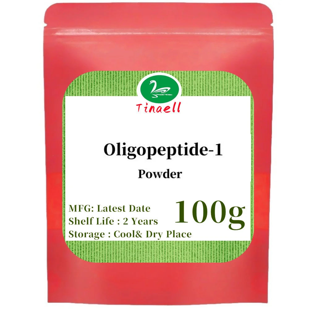Pure Oligopeptide-1 Powder – Anti-Wrinkle & Whitening Care
