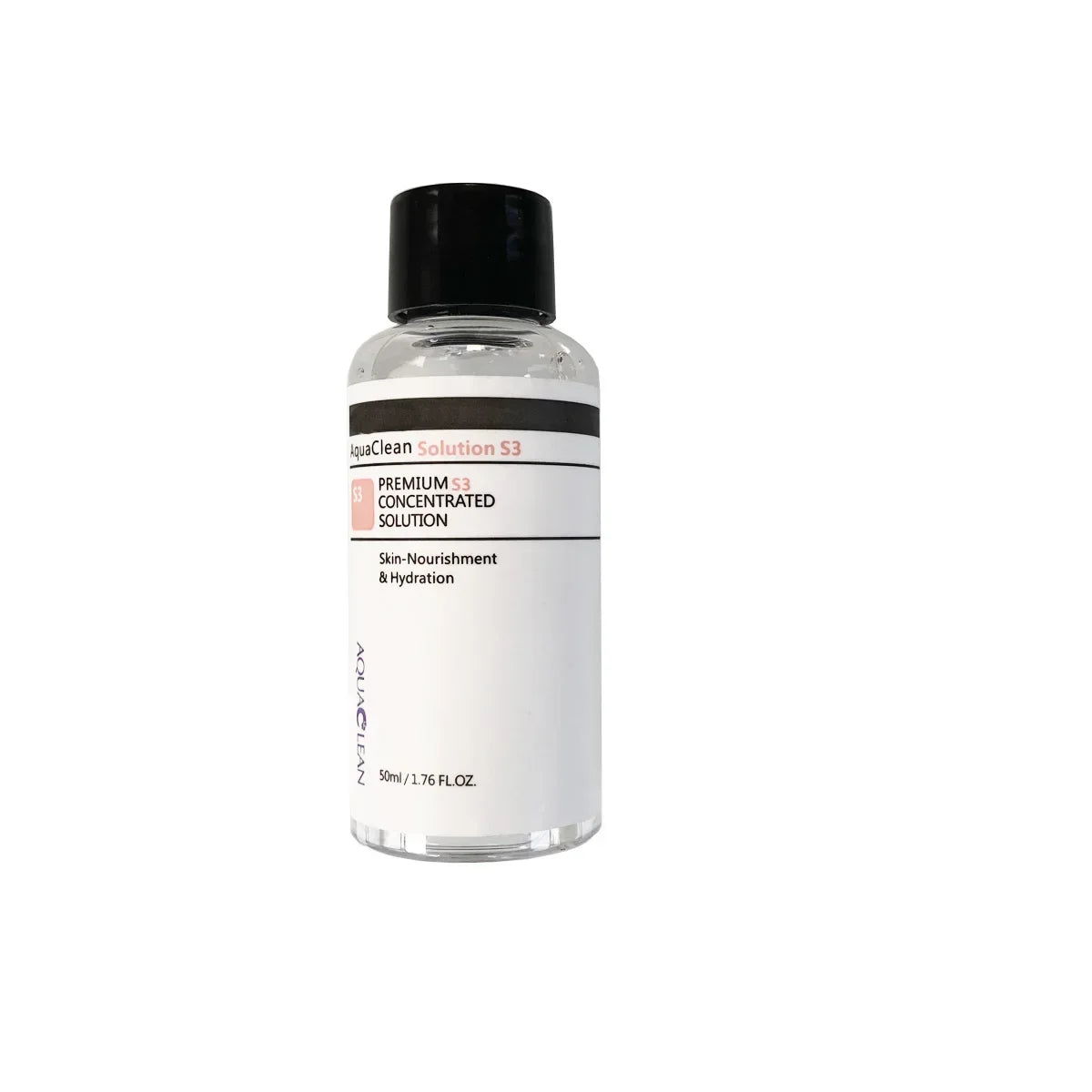 Aqua Clean Peeling Solution – Hydra Dermabrasion Serum (S1 S2 S3)