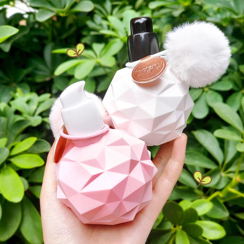 Milk Peach Hand Cream – Moisturizing & Nourishing Lotion