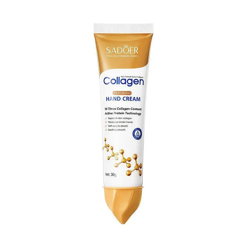 Collagen Skincare Set – Cleanser, Essence & Face Cream
