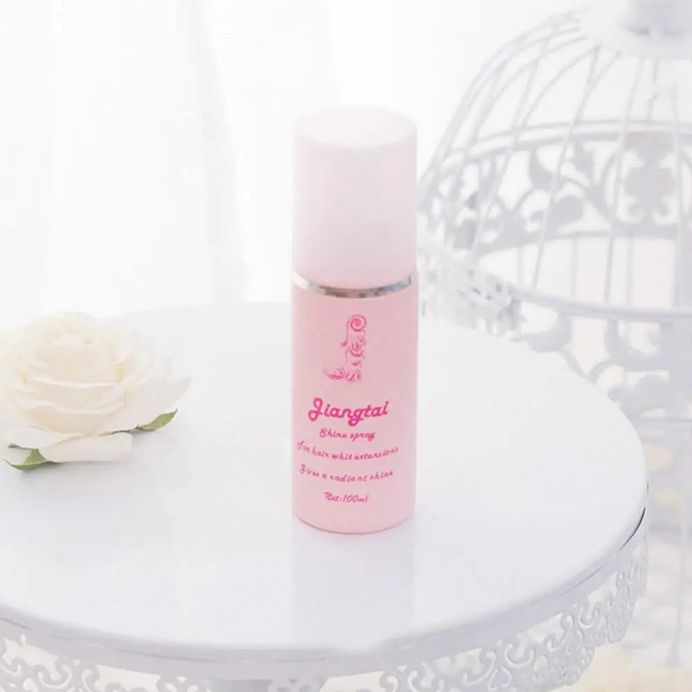 100ml Wig Conditioner – Anti-Frizz Detangling Treatment