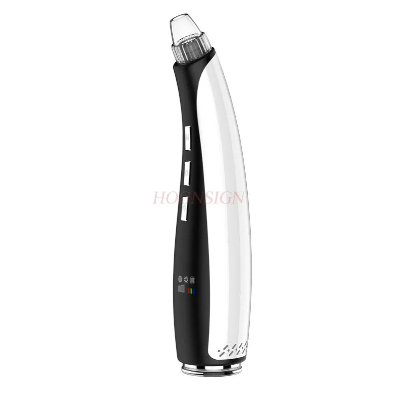 Electric Acne Suction – Blackhead Remover Facial Cleaner