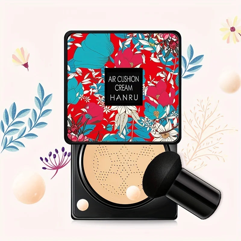 Mushroom Air Cushion BB Cream – Lightweight Foundation