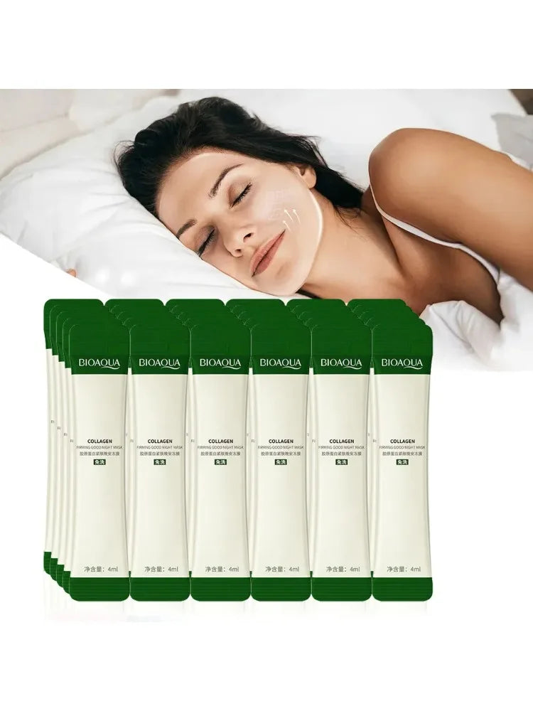 BIOAQUA Collagen Masks (30pcs)