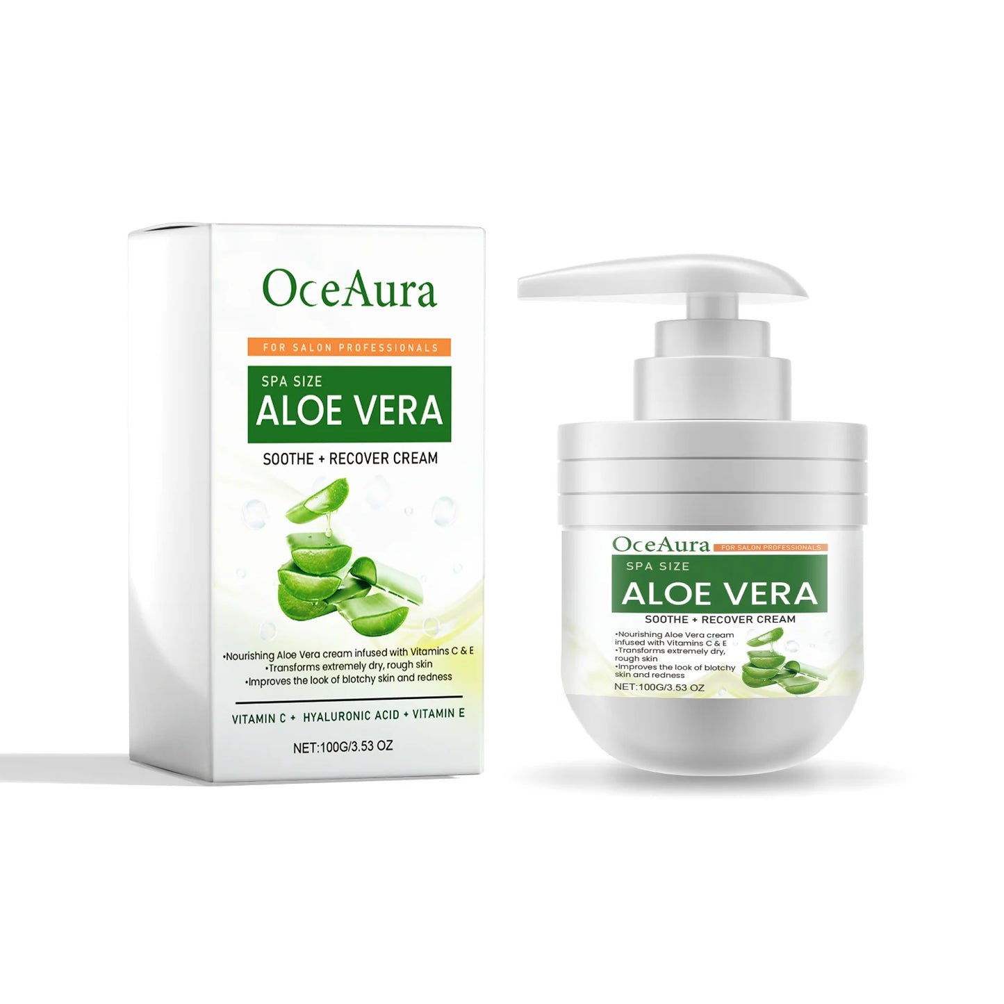 Retinol Anti-Aging Moisturizer Cream