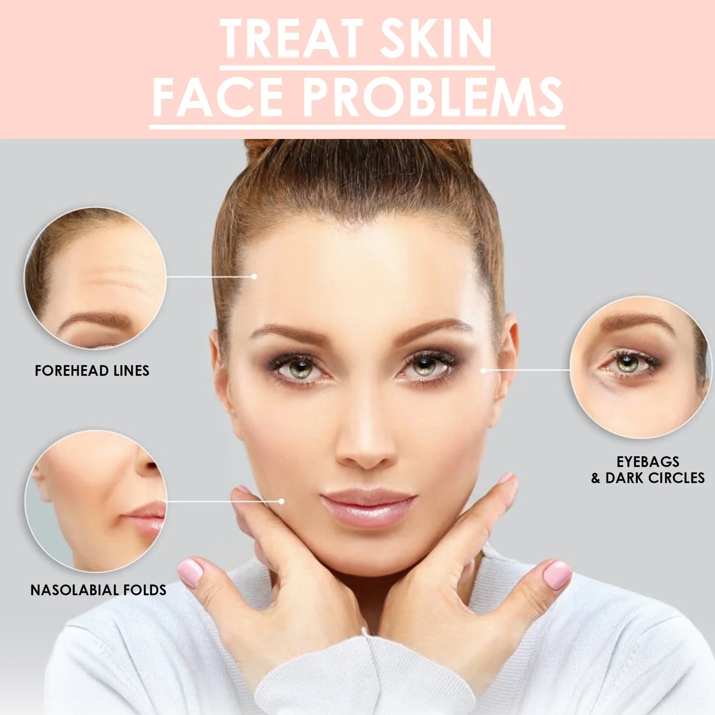 Dark Spot Whitening Face Cream – Kojic Acid, Anti-Freckle, Melasma Care
