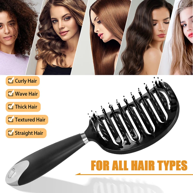 Mini Ceramic Flat Iron – Portable Hair Straightener Curler