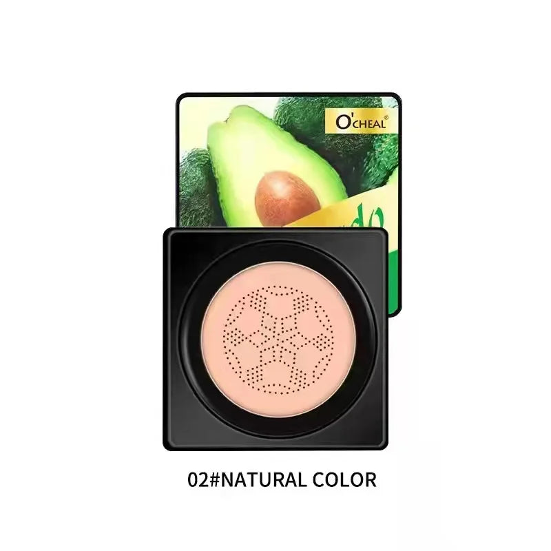 Ocheal Mushroom BB Cream – Foundation & Concealer