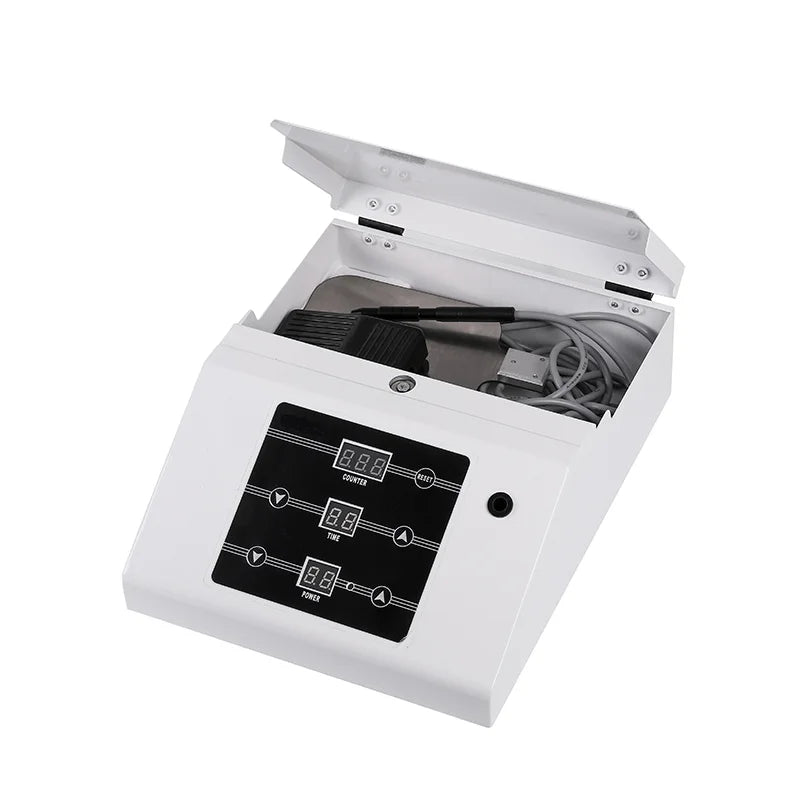 Korean Acacia Needle Device – Acne & Pore Treatment Machine