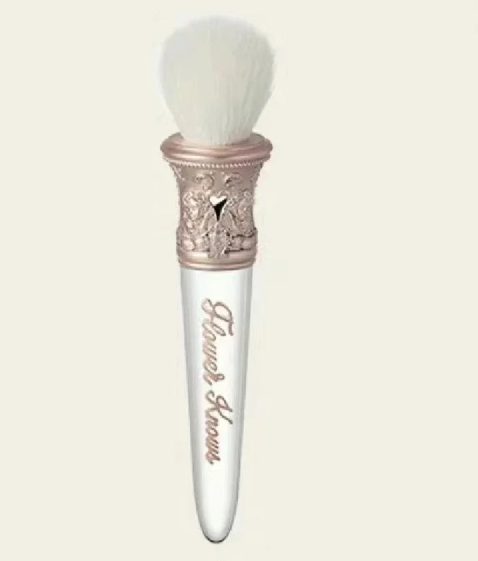 Flower Know Angel Makeup Brush – Pointillist Brush