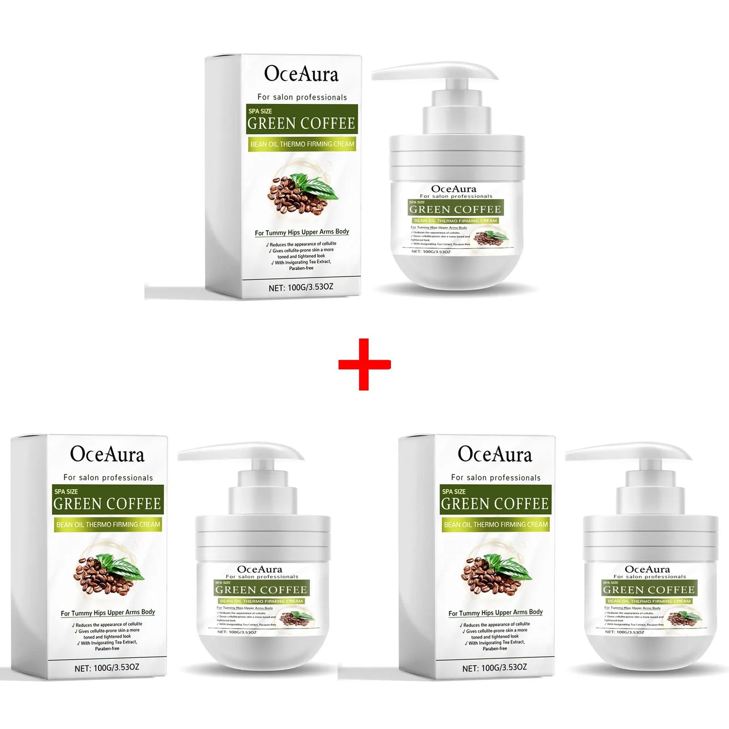 Retinol Anti-Aging Moisturizer Cream